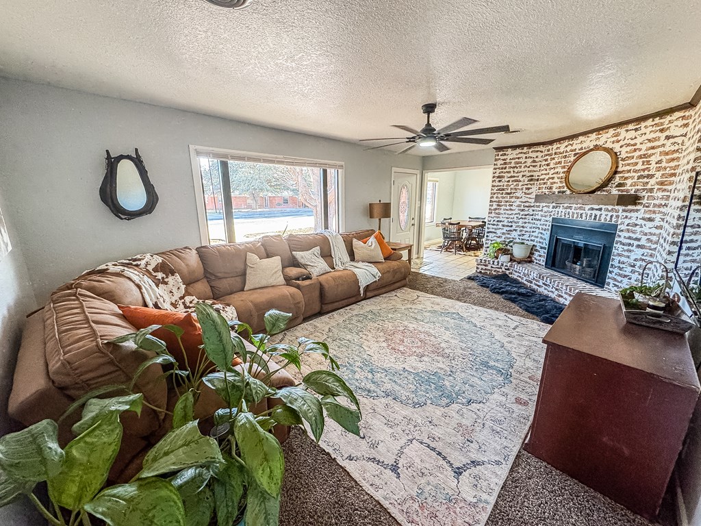 600 SW Ave I, Seminole, Texas image 13