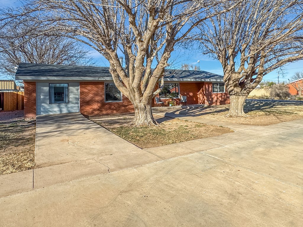 600 SW Ave I, Seminole, Texas image 2