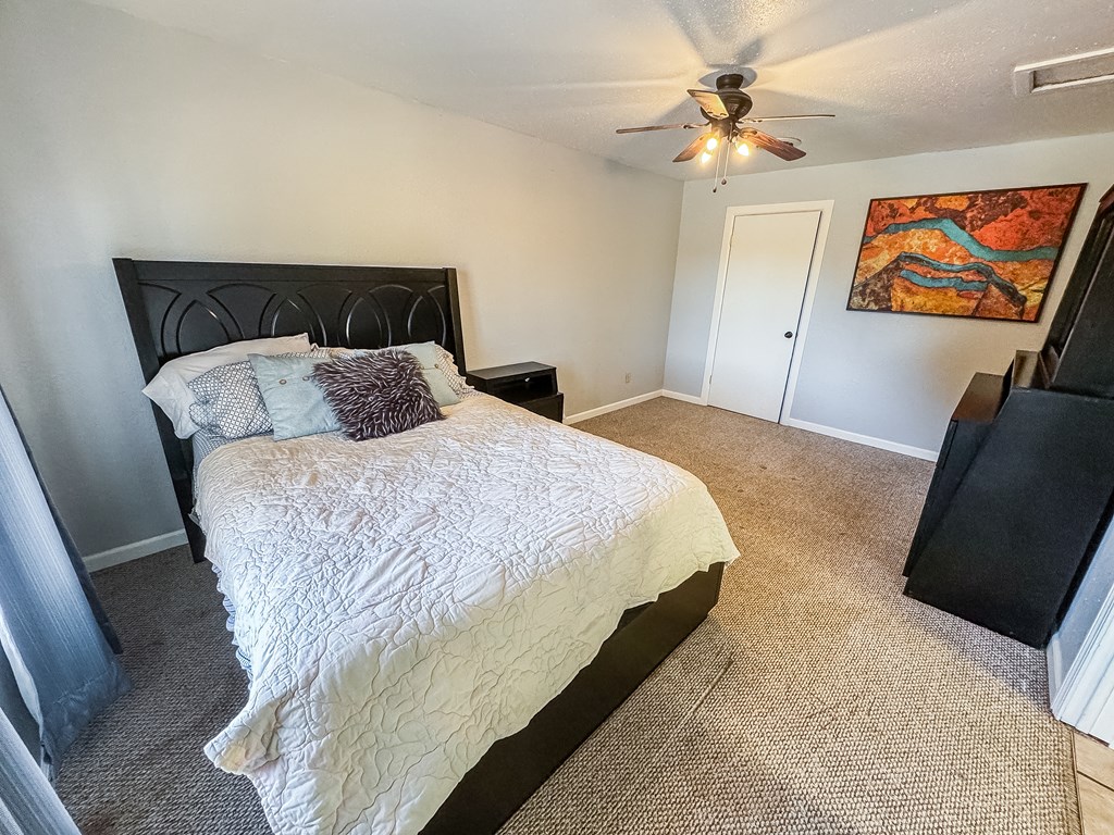 600 SW Ave I, Seminole, Texas image 6