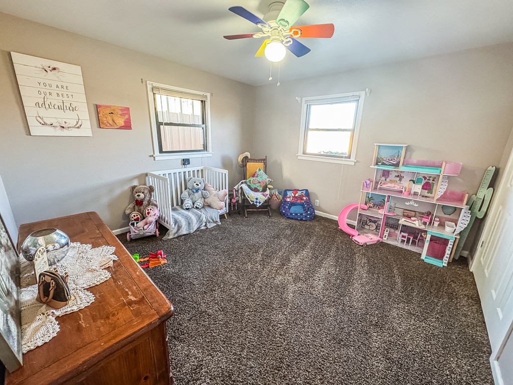 600 SW Ave I, Seminole, Texas image 17