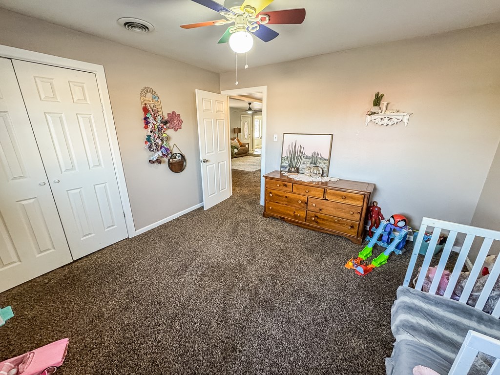 600 SW Ave I, Seminole, Texas image 18
