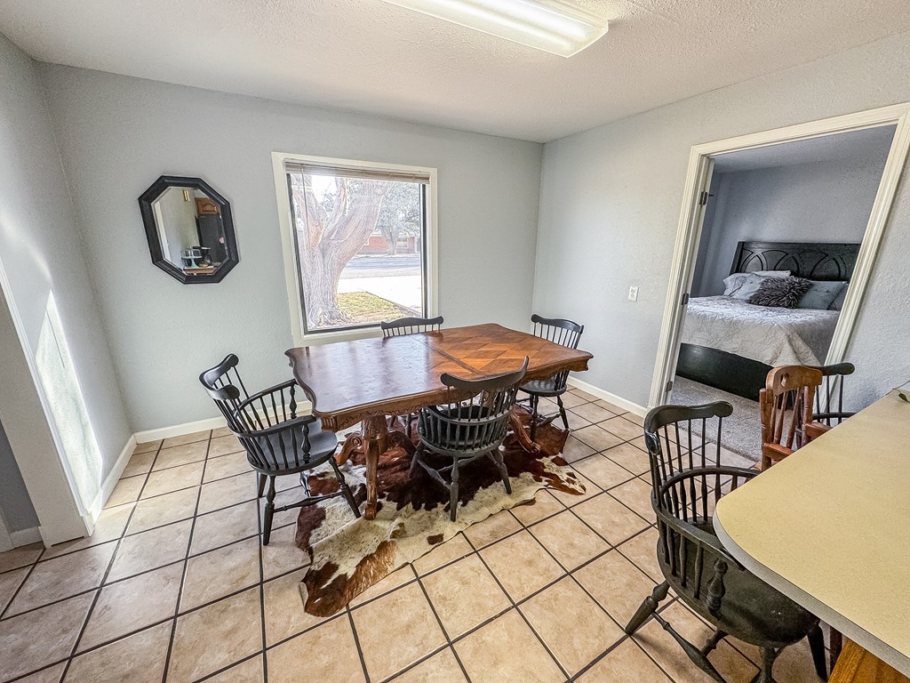 600 SW Ave I, Seminole, Texas image 5
