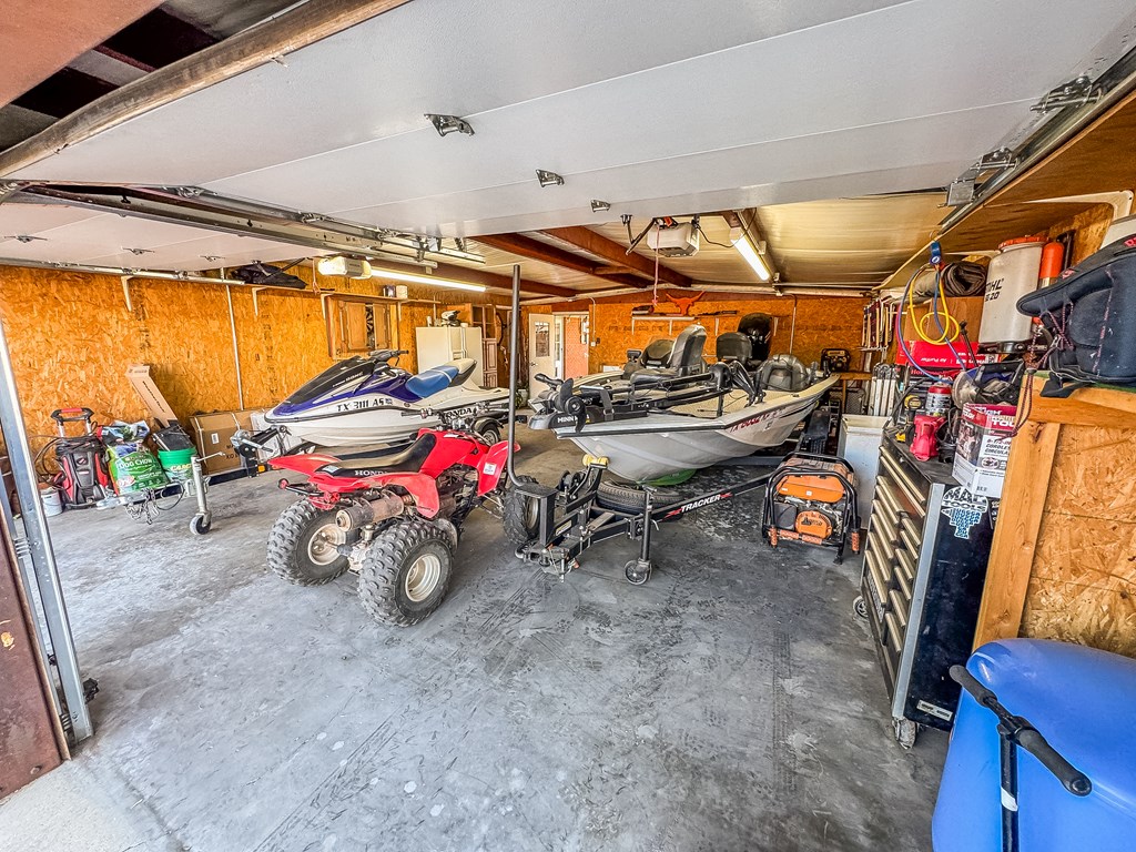600 SW Ave I, Seminole, Texas image 26