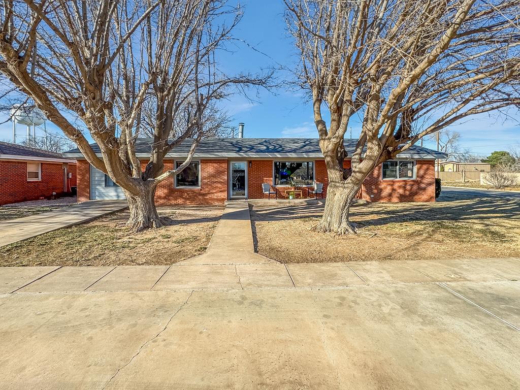 600 SW Ave I, Seminole, Texas image 1