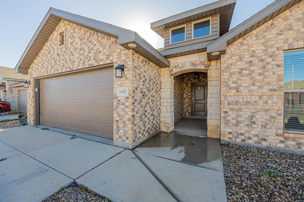 1422 E 89th St, Odessa, Texas image 33