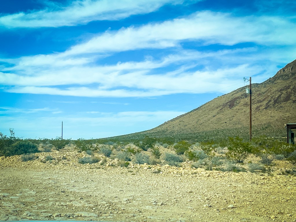 00 San Antonio Ave, Terlingua, Texas image 10