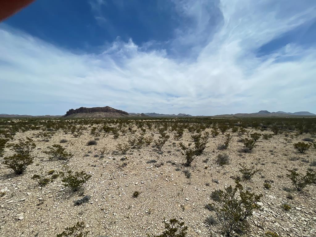 G78 Broken Spoke, Terlingua, Texas image 2