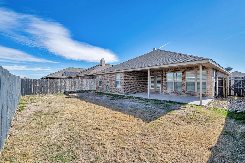 821 E 98th St, Odessa, Texas image 48