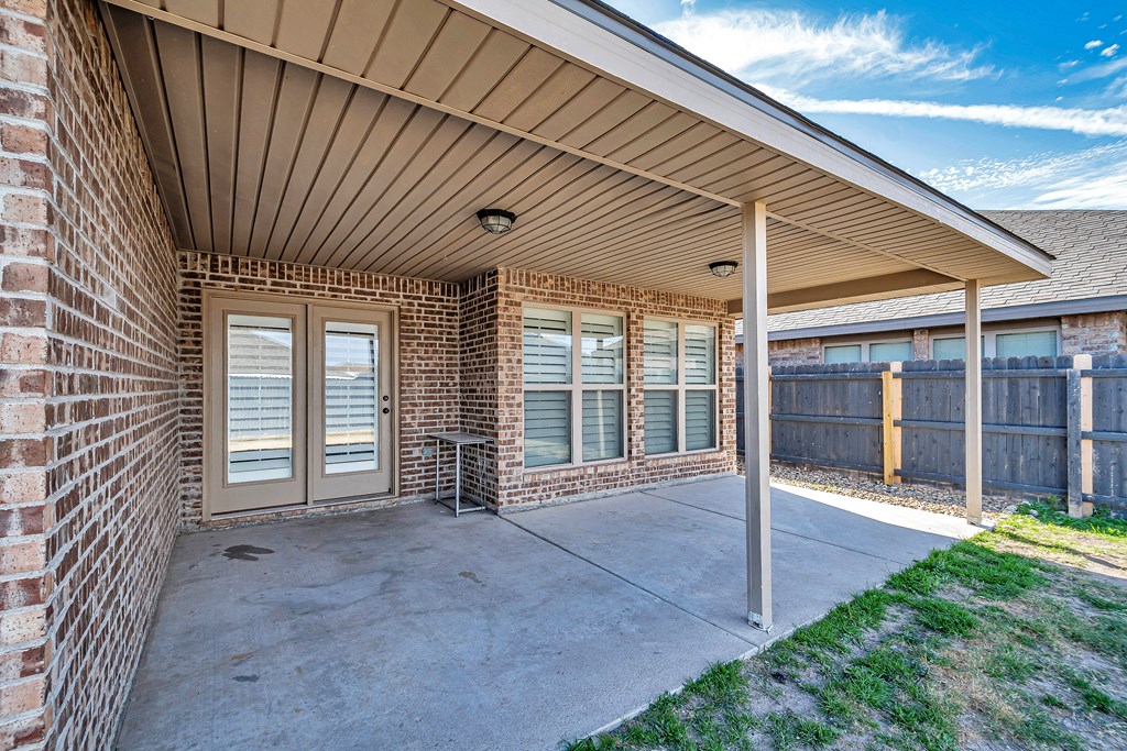 821 E 98th St, Odessa, Texas image 43