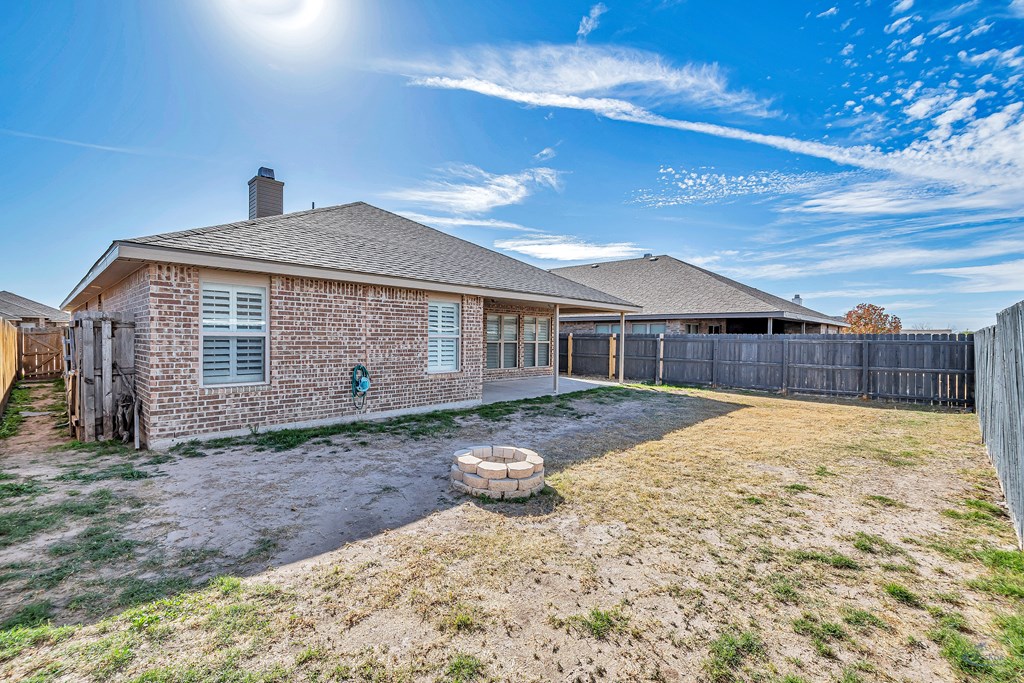 821 E 98th St, Odessa, Texas image 46