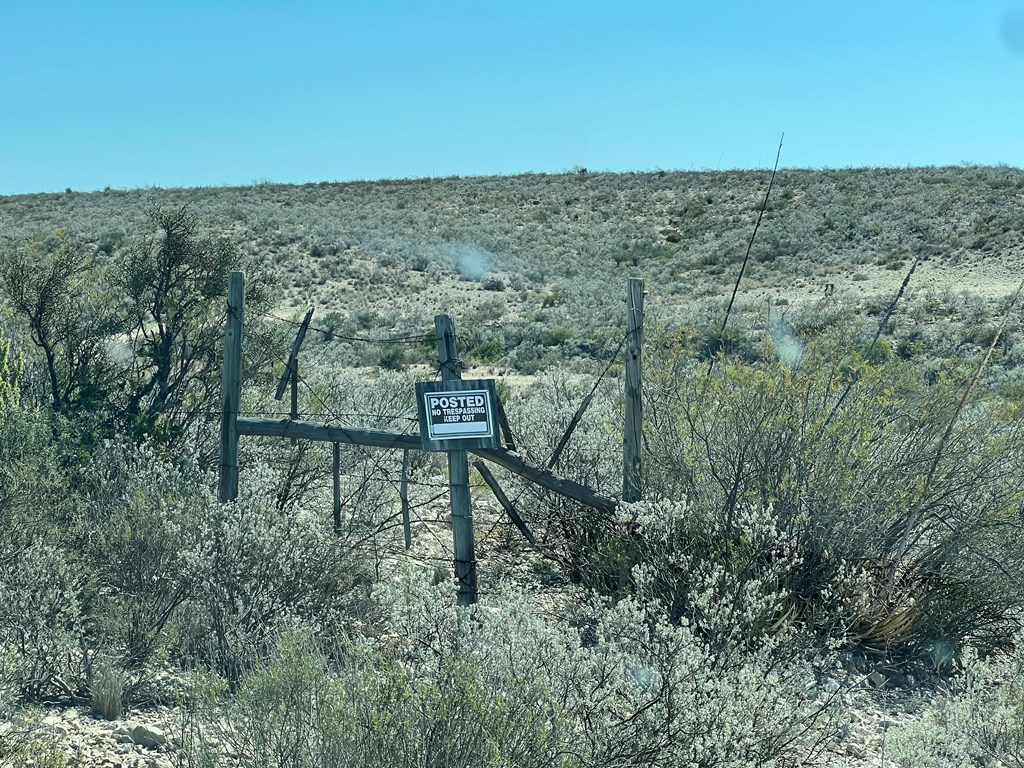 0000 Valley View, Sanderson, Texas image 6
