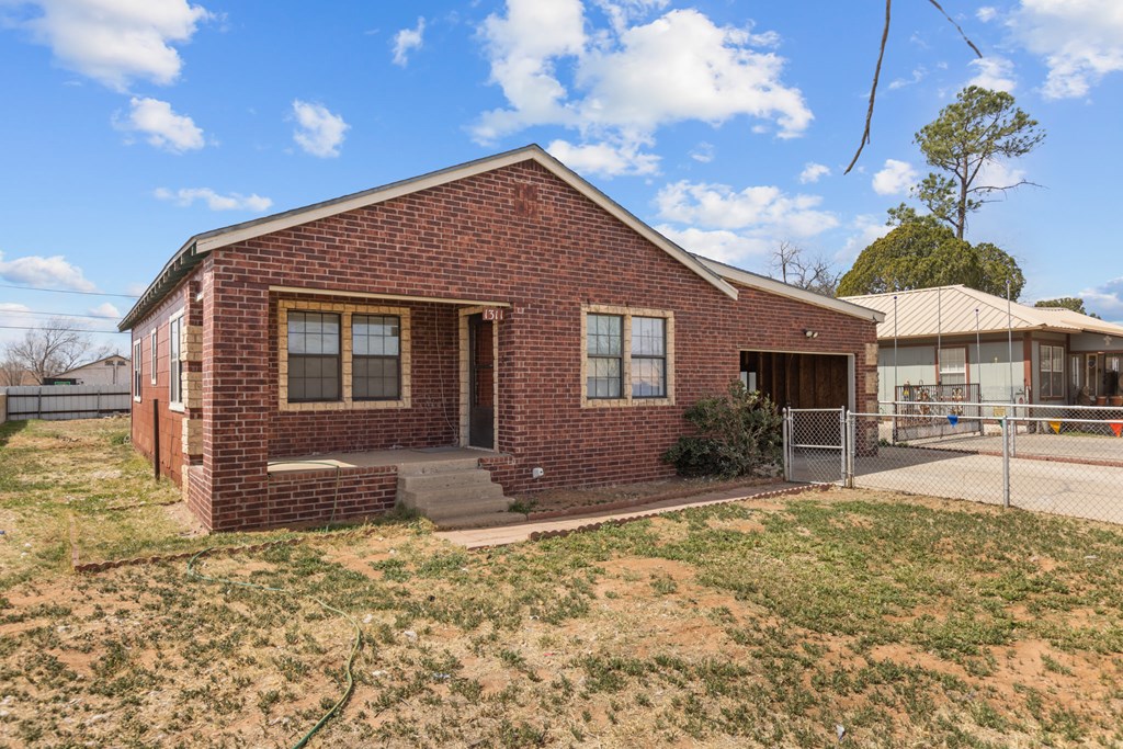 1311 N Washington Ave, Odessa, Texas image 3