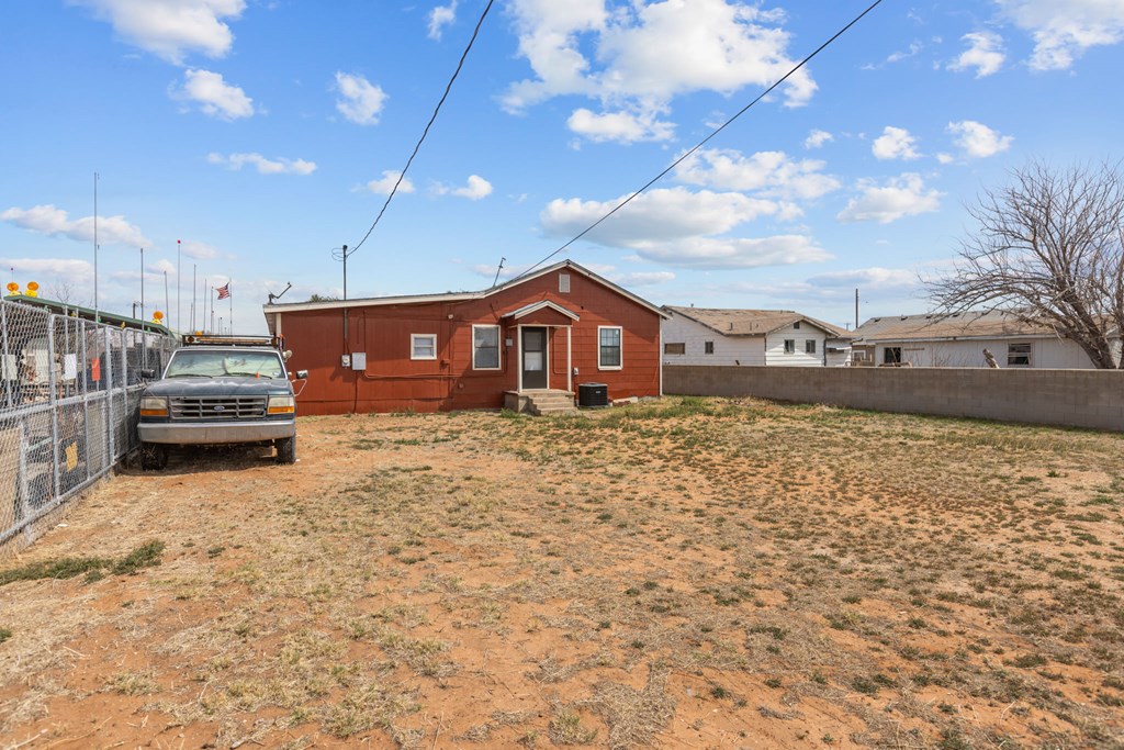 1311 N Washington Ave, Odessa, Texas image 18