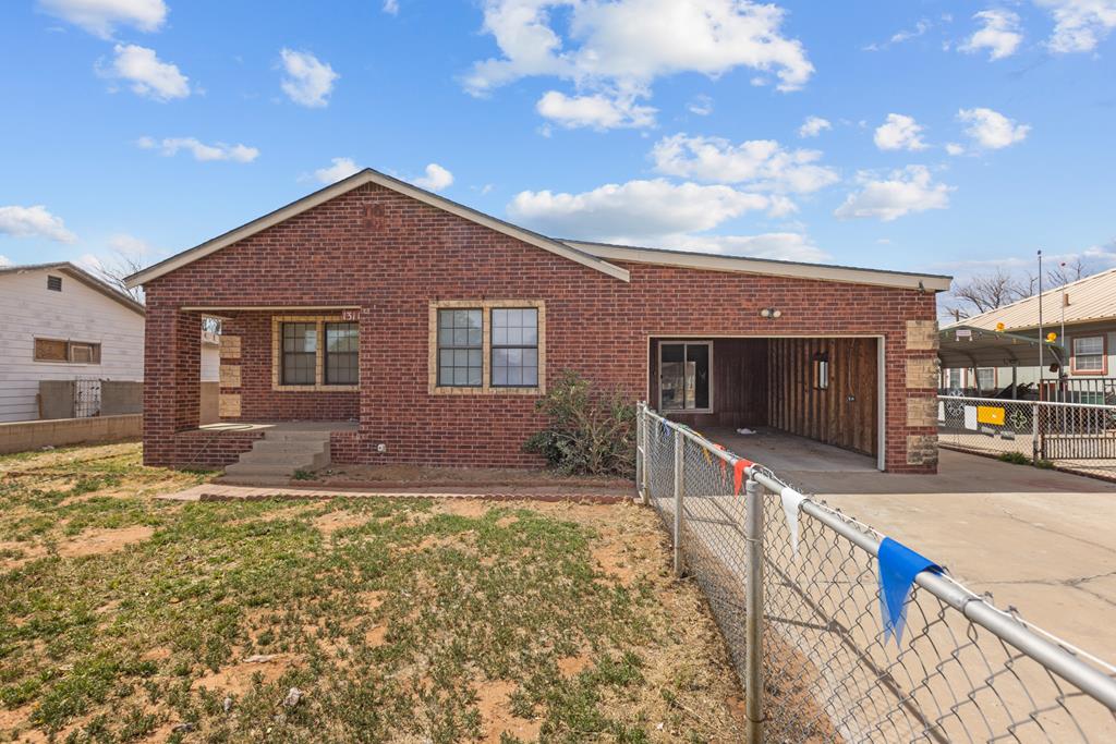 1311 N Washington Ave, Odessa, Texas image 1