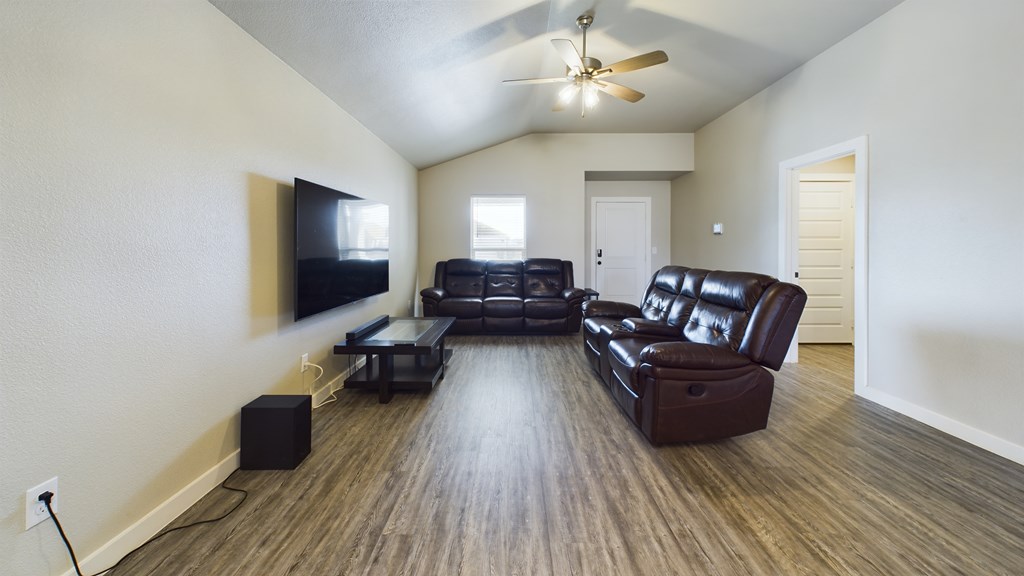 3709 Urbana Ave, Lubbock, Texas image 7