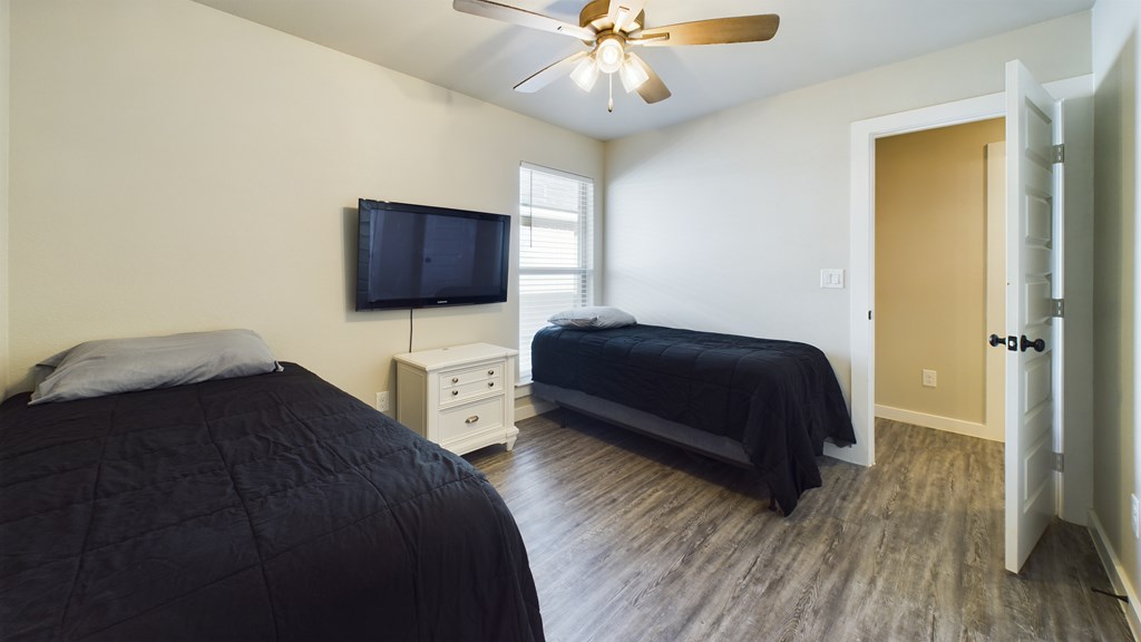 3709 Urbana Ave, Lubbock, Texas image 23