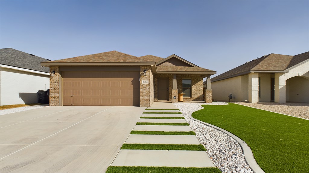 3709 Urbana Ave, Lubbock, Texas image 2