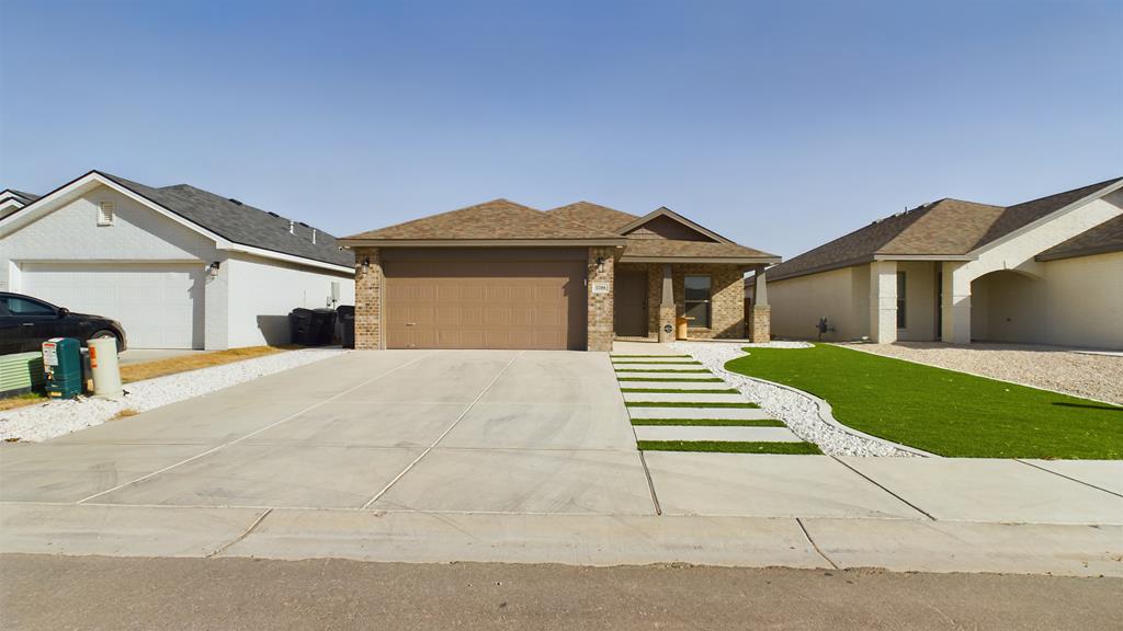 3709 Urbana Ave, Lubbock, Texas image 1