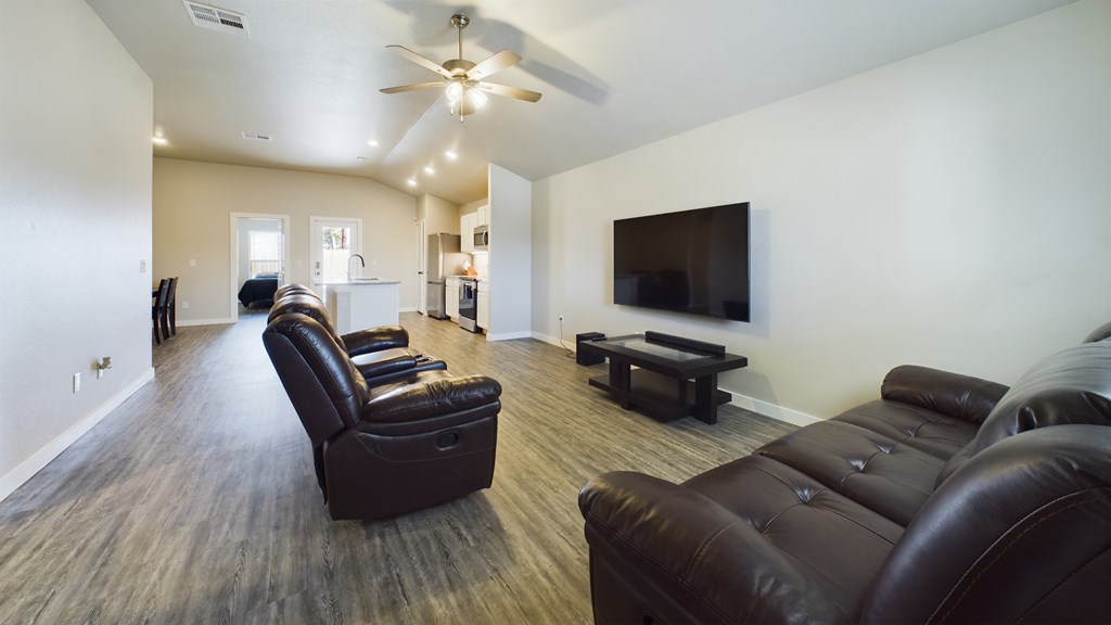 3709 Urbana Ave, Lubbock, Texas image 9