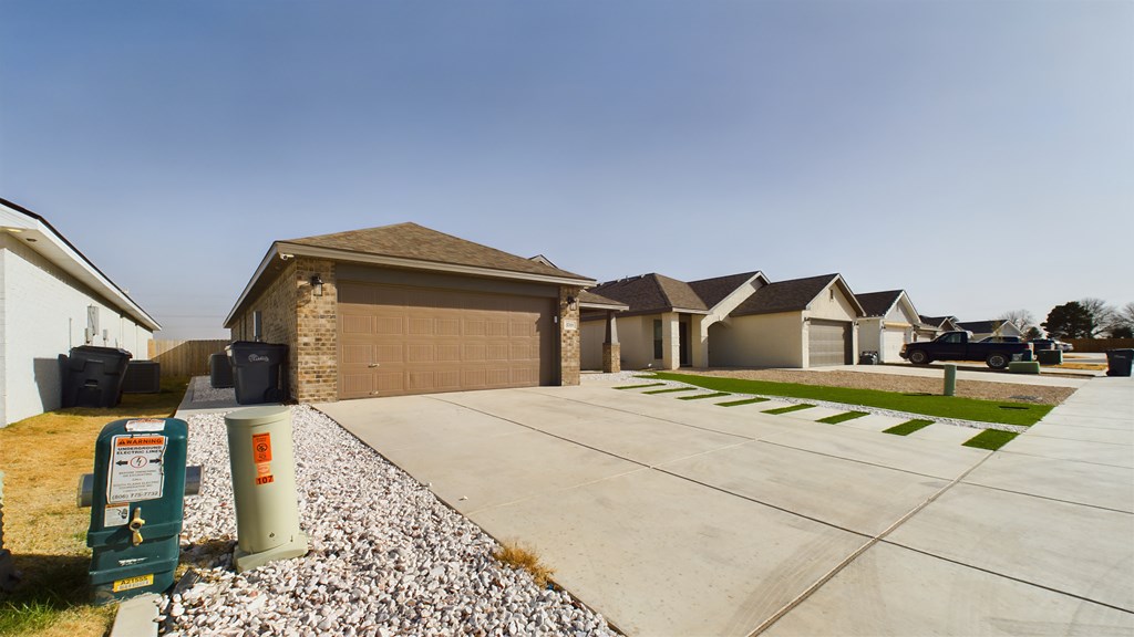 3709 Urbana Ave, Lubbock, Texas image 5