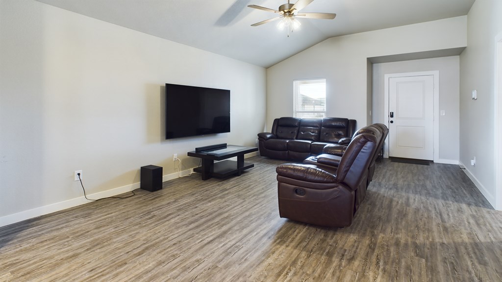 3709 Urbana Ave, Lubbock, Texas image 8