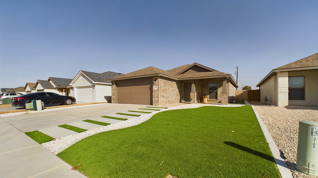 3709 Urbana Ave, Lubbock, Texas image 3