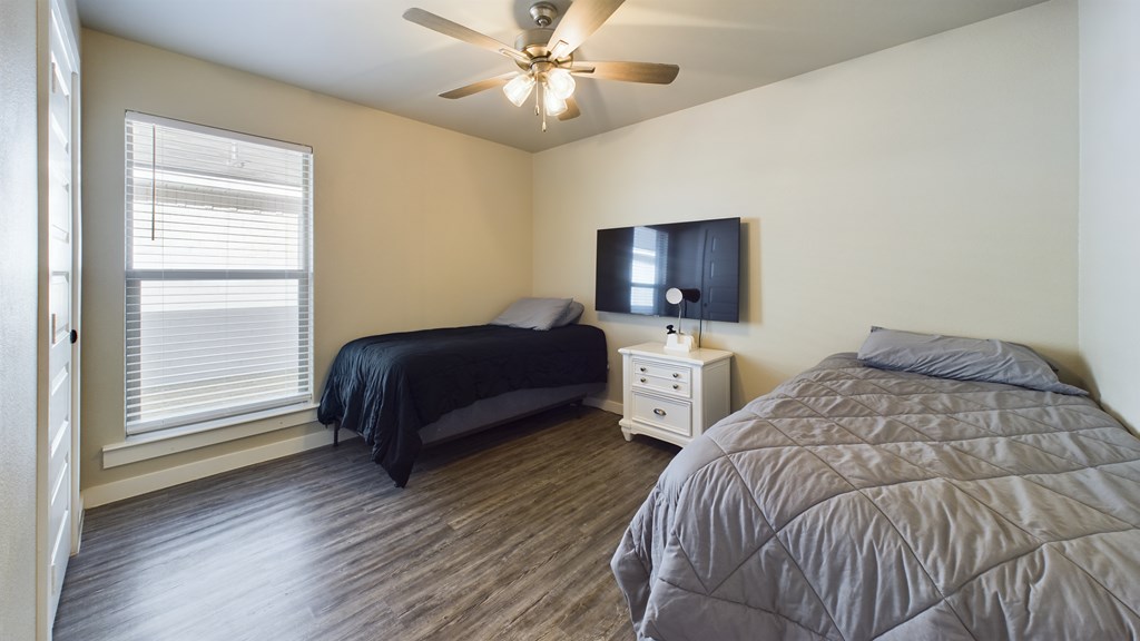 3709 Urbana Ave, Lubbock, Texas image 21