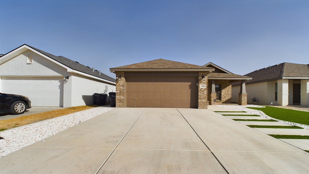 3709 Urbana Ave, Lubbock, Texas image 4