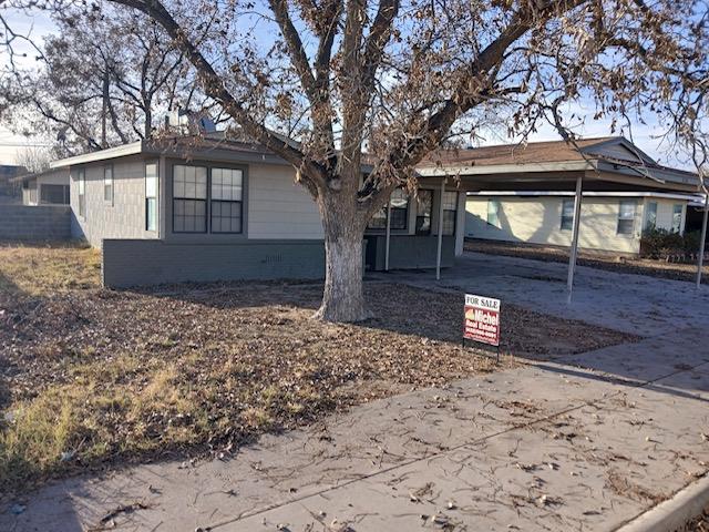 510 S Cedar St, Kermit, Texas image 12