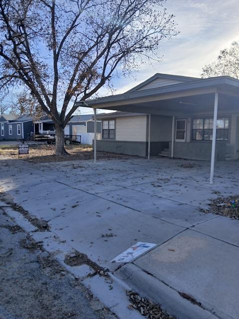 510 S Cedar St, Kermit, Texas image 13