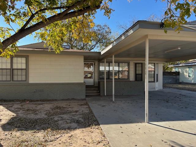 510 S Cedar St, Kermit, Texas image 11