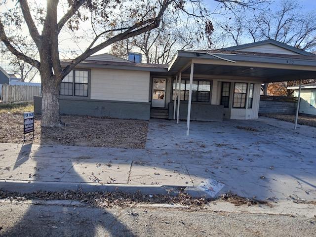 510 S Cedar St, Kermit, Texas image 1