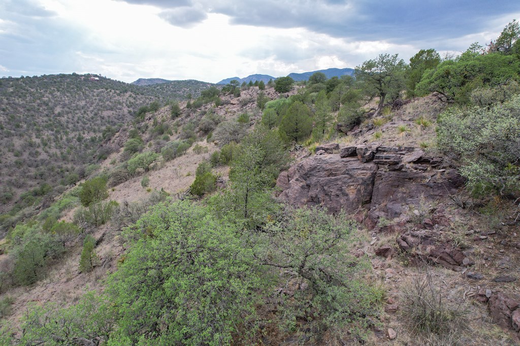 336 High Lonesome, Fort Davis, Texas image 3