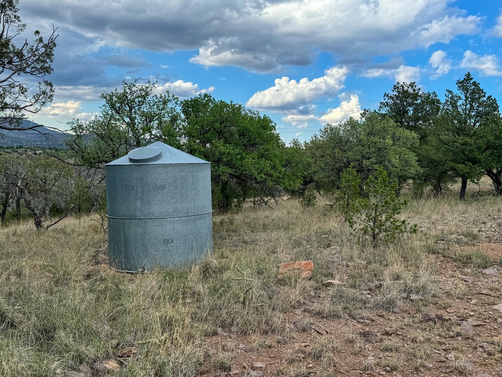 336 High Lonesome, Fort Davis, Texas image 14