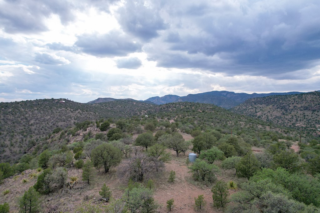 336 High Lonesome, Fort Davis, Texas image 8