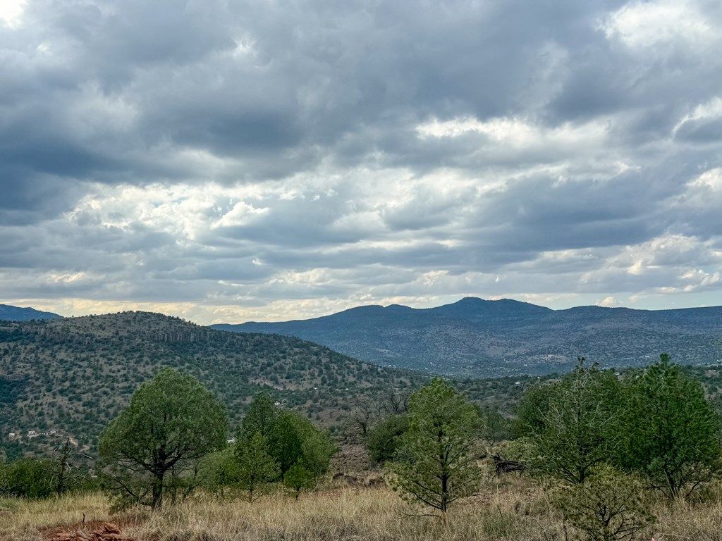 336 High Lonesome, Fort Davis, Texas image 5