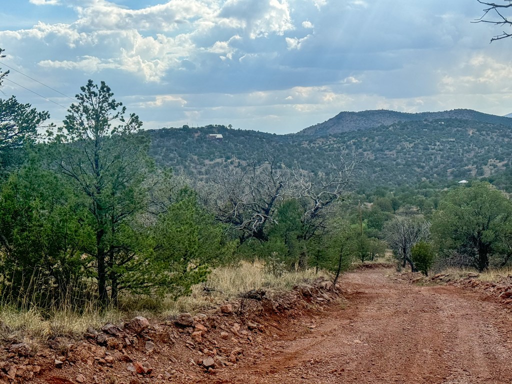 336 High Lonesome, Fort Davis, Texas image 2