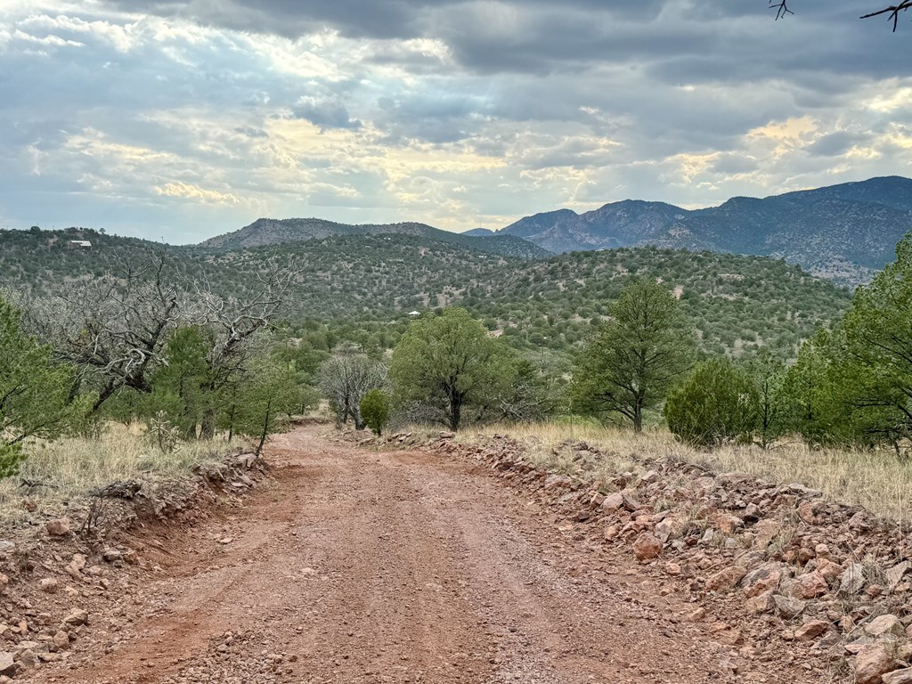 336 High Lonesome, Fort Davis, Texas image 13