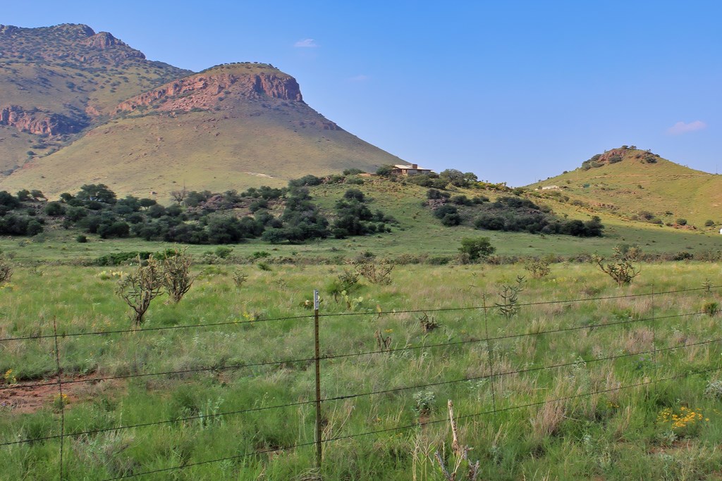 Blue Mountain Trail, Fort Davis, Texas image 14