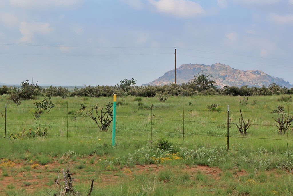 Blue Mountain Trail, Fort Davis, Texas image 7