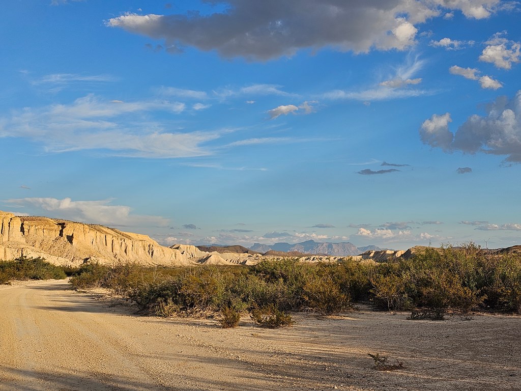 2702 Hen Egg Rd, Terlingua, Texas image 5