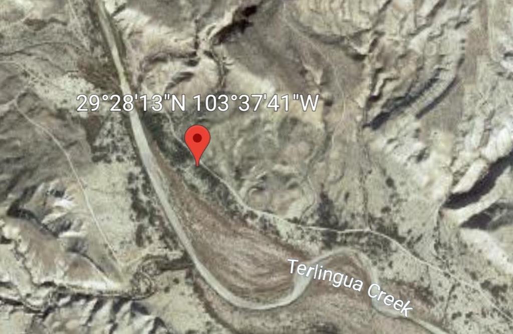 2702 Hen Egg Rd, Terlingua, Texas image 34