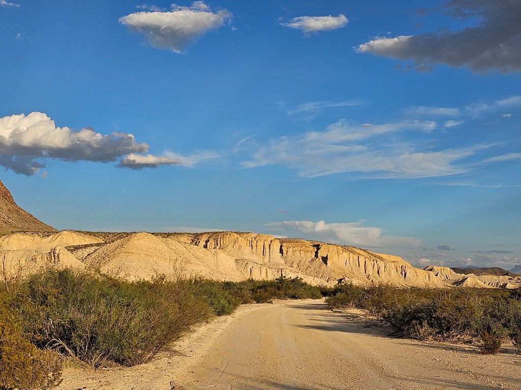 2702 Hen Egg Rd, Terlingua, Texas image 6