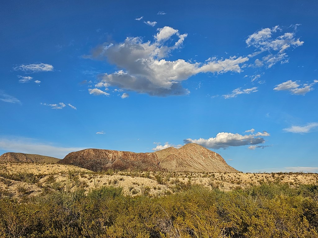 2702 Hen Egg Rd, Terlingua, Texas image 14