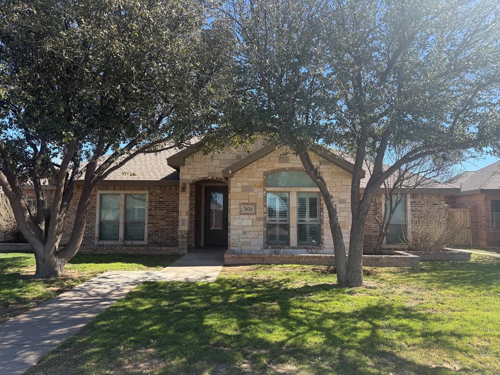 7424 Gravensteen Avenue, Odessa, Texas image 1