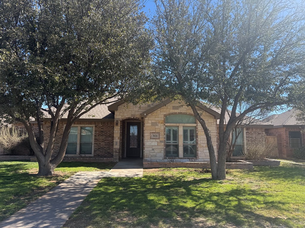 7424 Gravensteen Avenue, Odessa, Texas image 2