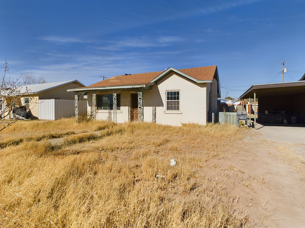 1921 W Adams Rd, Pecos, Texas image 18