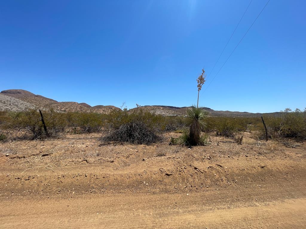 0000 Private Rd, Terlingua, Texas image 13