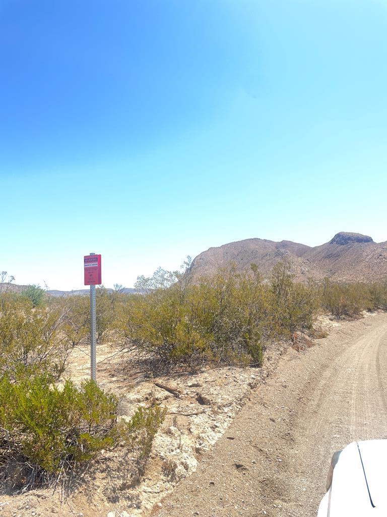 0000 Private Rd, Terlingua, Texas image 1