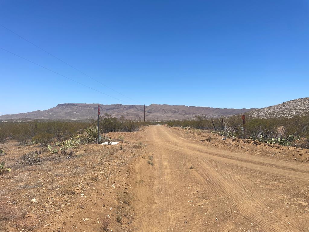 0000 Private Rd, Terlingua, Texas image 17